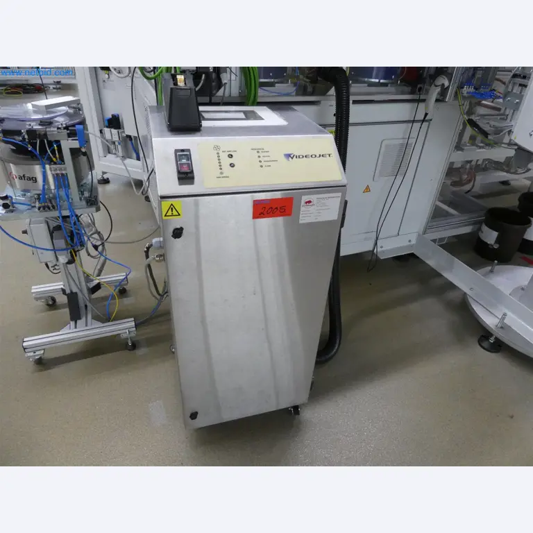 Injection molding machines, CNC machines & assembly lines for heating elements and automotive components-2