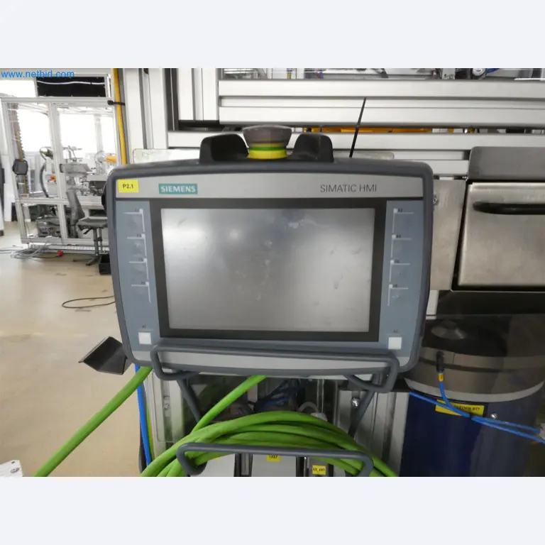 Injection molding machines, CNC machines & assembly lines for heating elements and automotive components-3