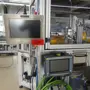 thumbnail-Injection molding machines, CNC machines & assembly lines for heating elements and automotive components-4
