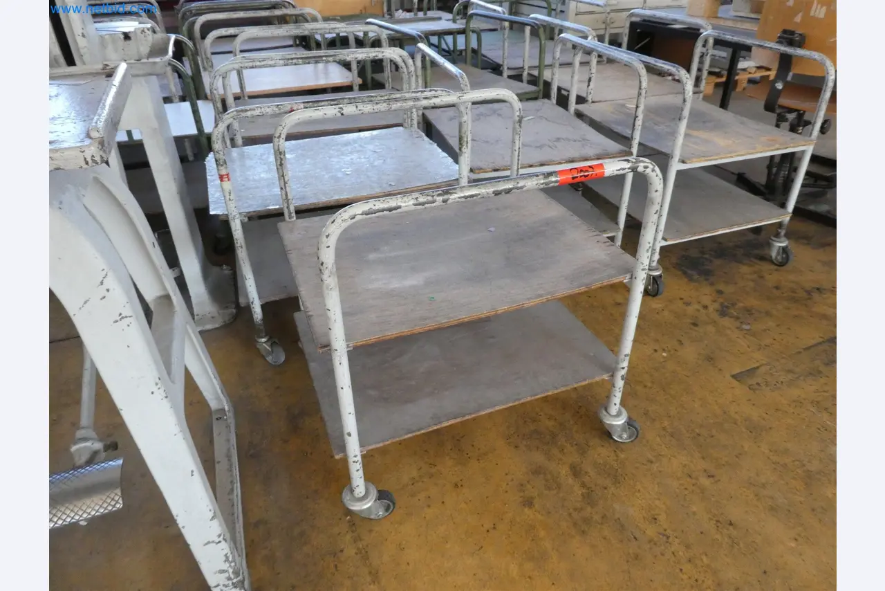 Injection molding machines, CNC machines & assembly lines for heating elements and automotive components-2