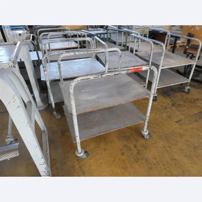 Injection molding machines, CNC machines & assembly lines for heating elements and automotive components-2