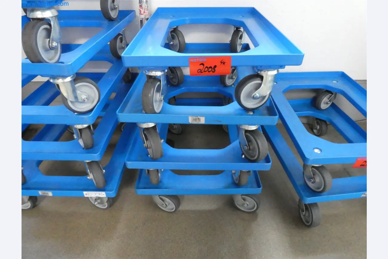 Machines de moulage par injection, machines CNC & lignes d'assemblage pour les éléments chauffants et les composants automobiles-1