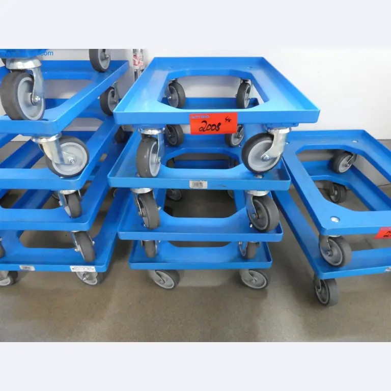 Machines de moulage par injection, machines CNC & lignes d'assemblage pour les éléments chauffants et les composants automobiles-1