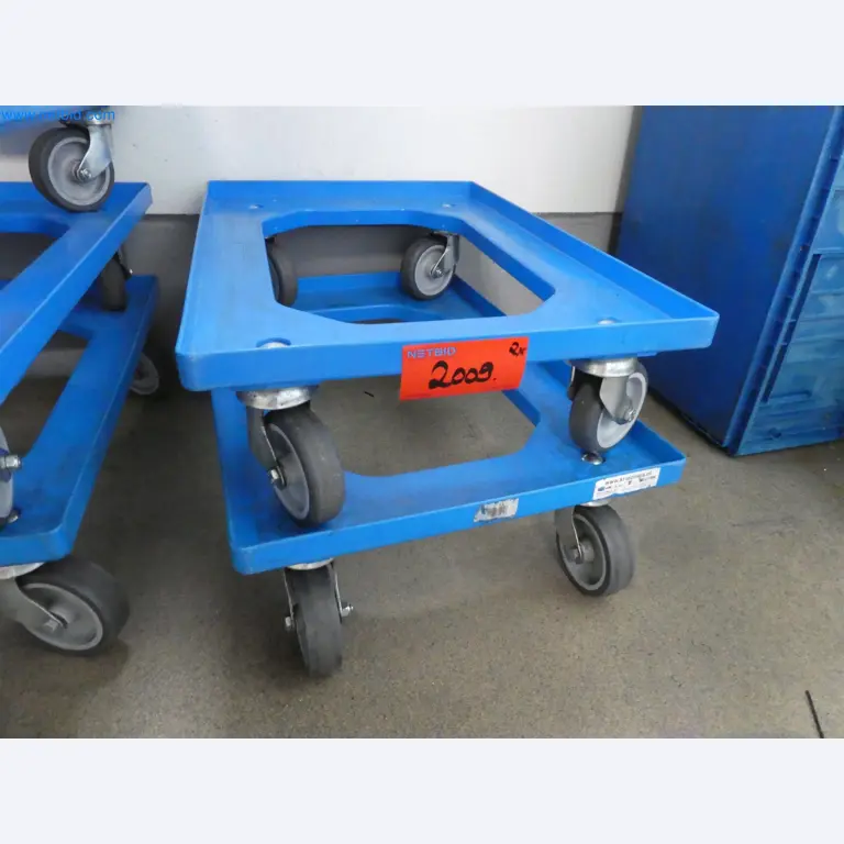 Máquinas de moldagem por injeção, máquinas CNC e linhas de montagem para elementos de aquecimento e componentes automóveis-1