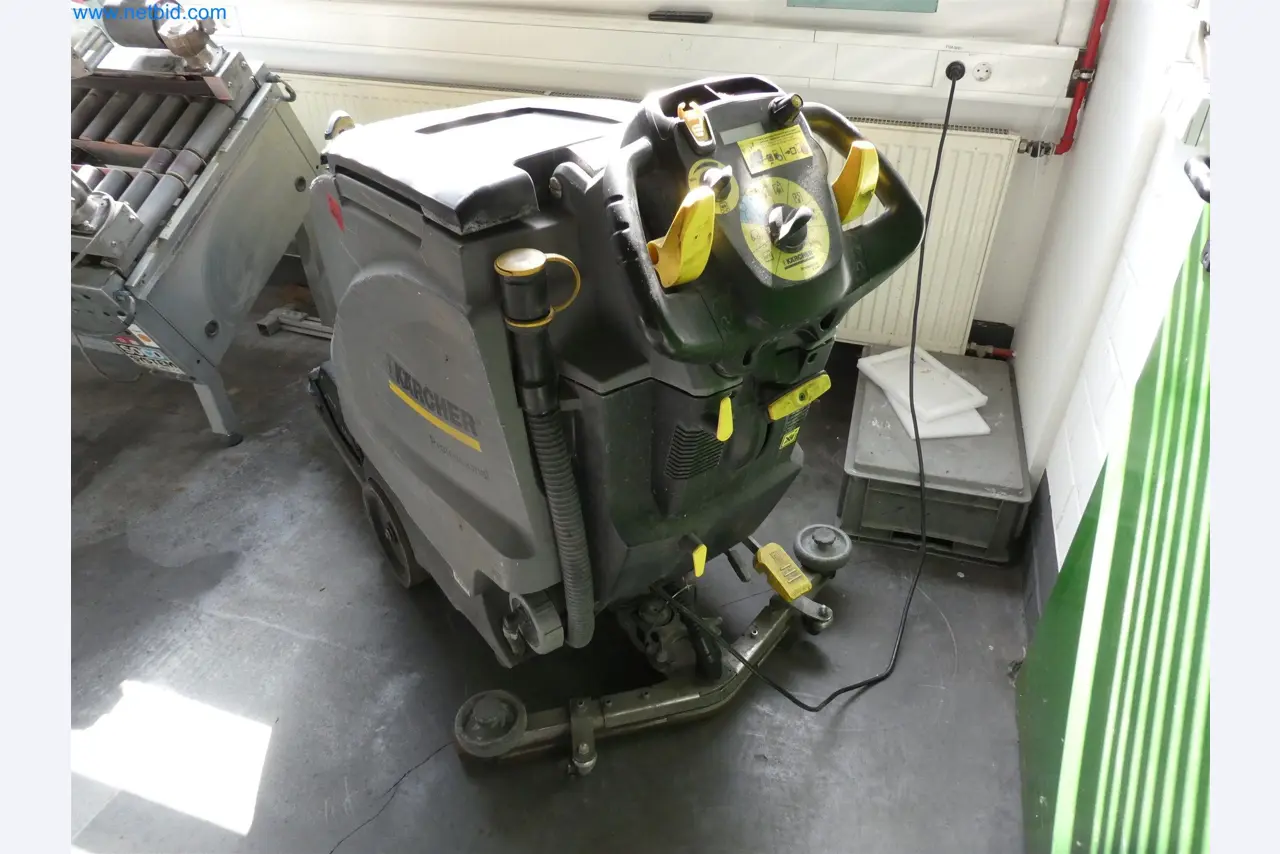 Injection molding machines, CNC machines & assembly lines for heating elements and automotive components-2