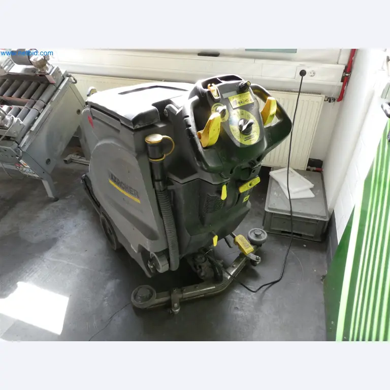 Injection molding machines, CNC machines & assembly lines for heating elements and automotive components-2
