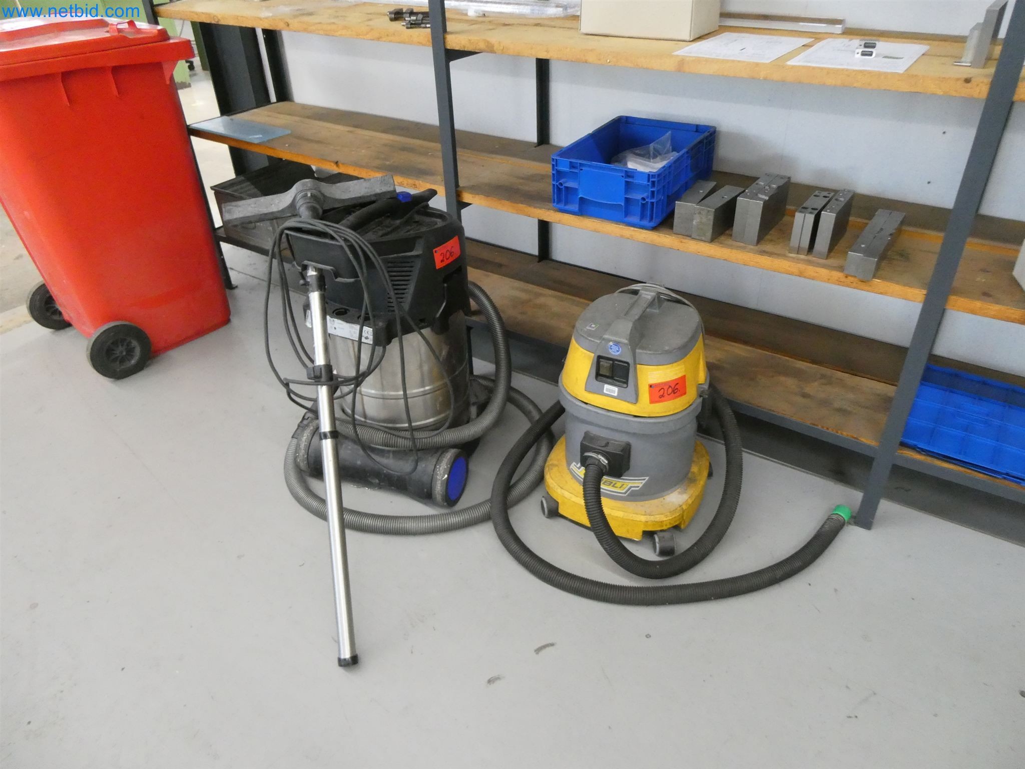 Máquinas de moldeo por inyección, máquinas CNC y líneas de montaje para elementos calefactores y componentes de automoción-1