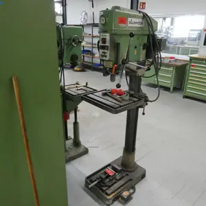 Perceuse à colonne Gillardon GB16