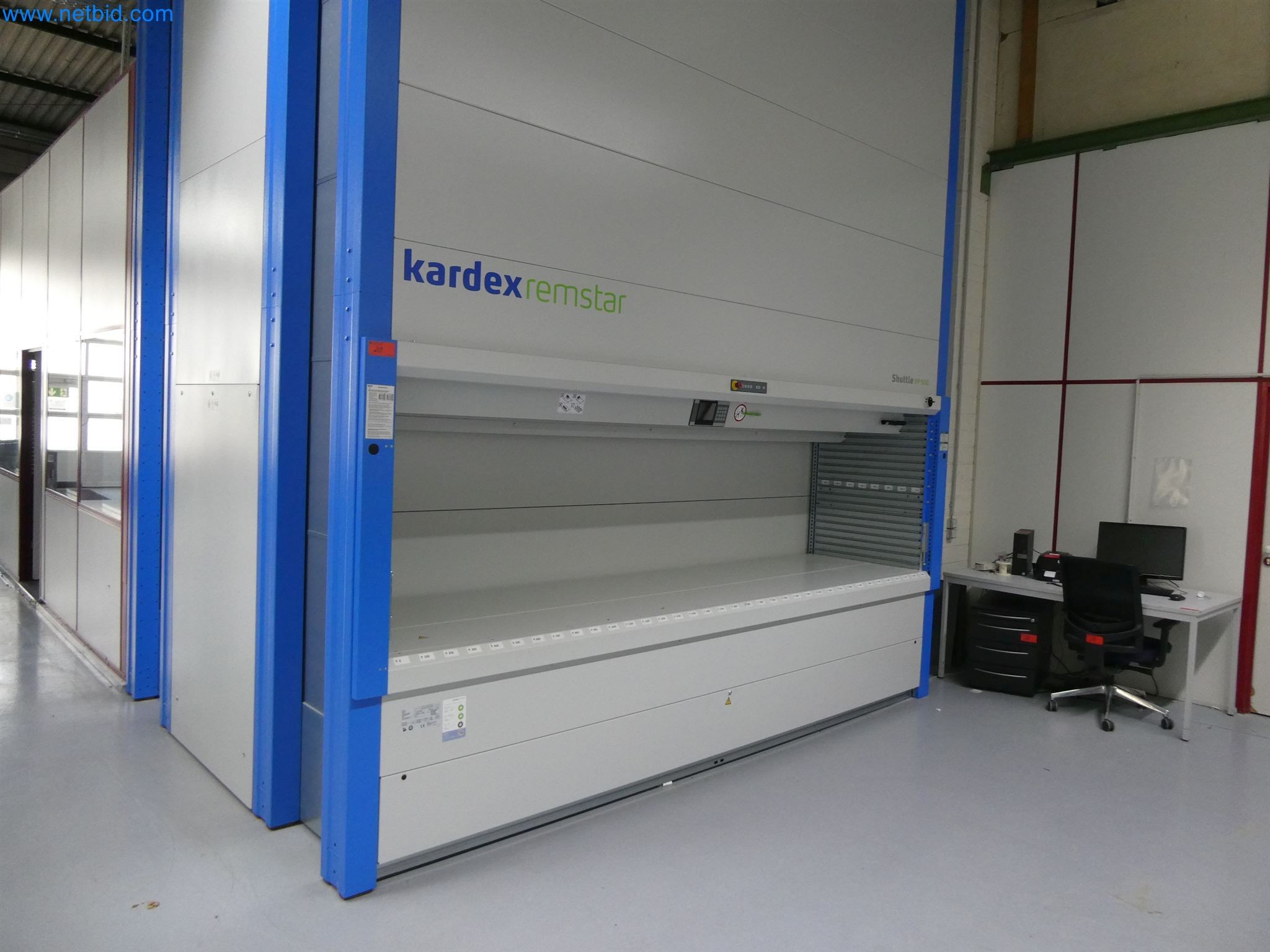 Injection molding machines, CNC machines & assembly lines for heating elements and automotive components-1