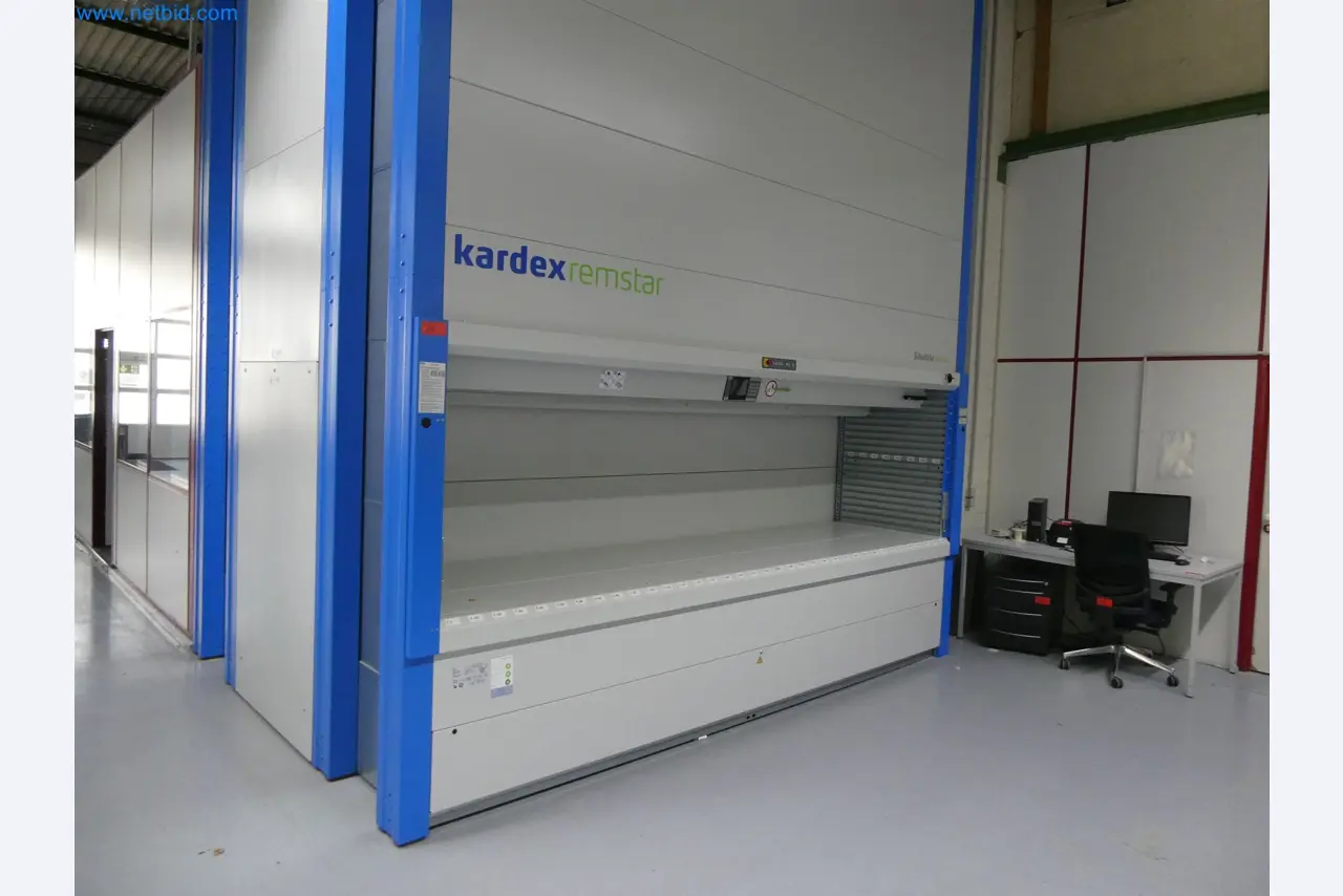 Injection molding machines, CNC machines & assembly lines for heating elements and automotive components-1