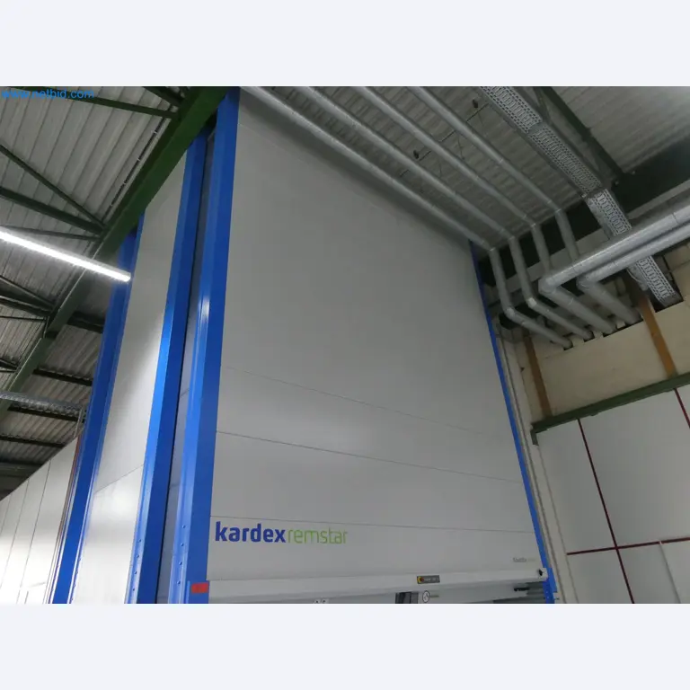 Injection molding machines, CNC machines & assembly lines for heating elements and automotive components-2