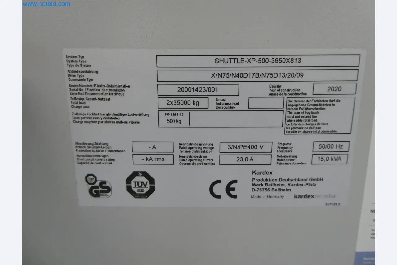 Injection molding machines, CNC machines & assembly lines for heating elements and automotive components-3