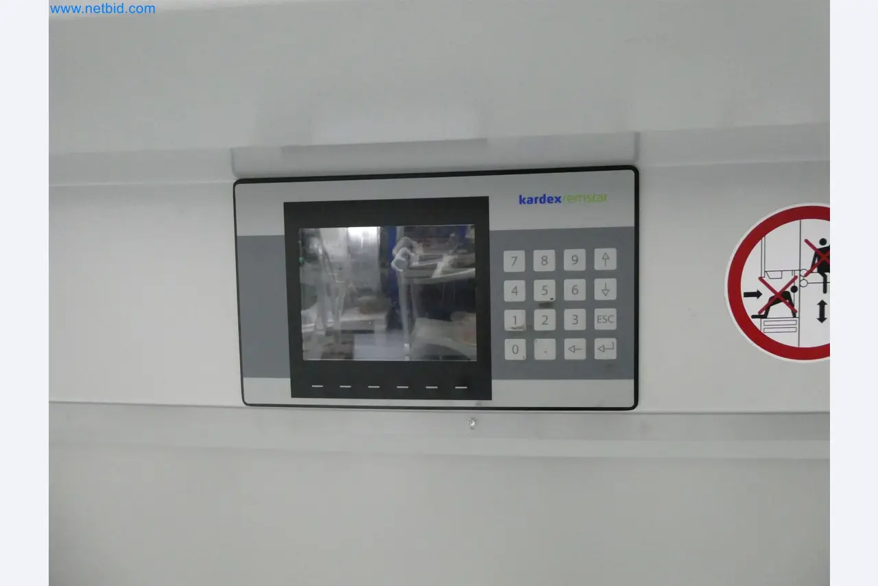 Injection molding machines, CNC machines & assembly lines for heating elements and automotive components-4