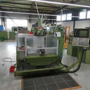 Fraiseuse universelle Hermle UWF851