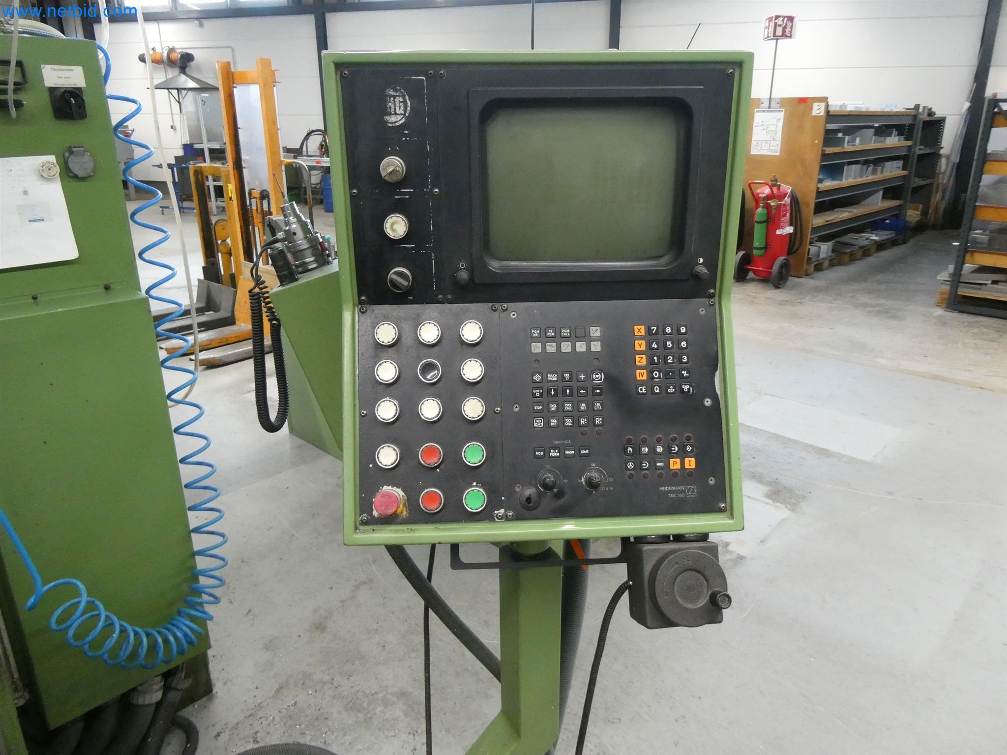 Máquinas de moldeo por inyección, máquinas CNC y líneas de montaje para elementos calefactores y componentes de automoción-4