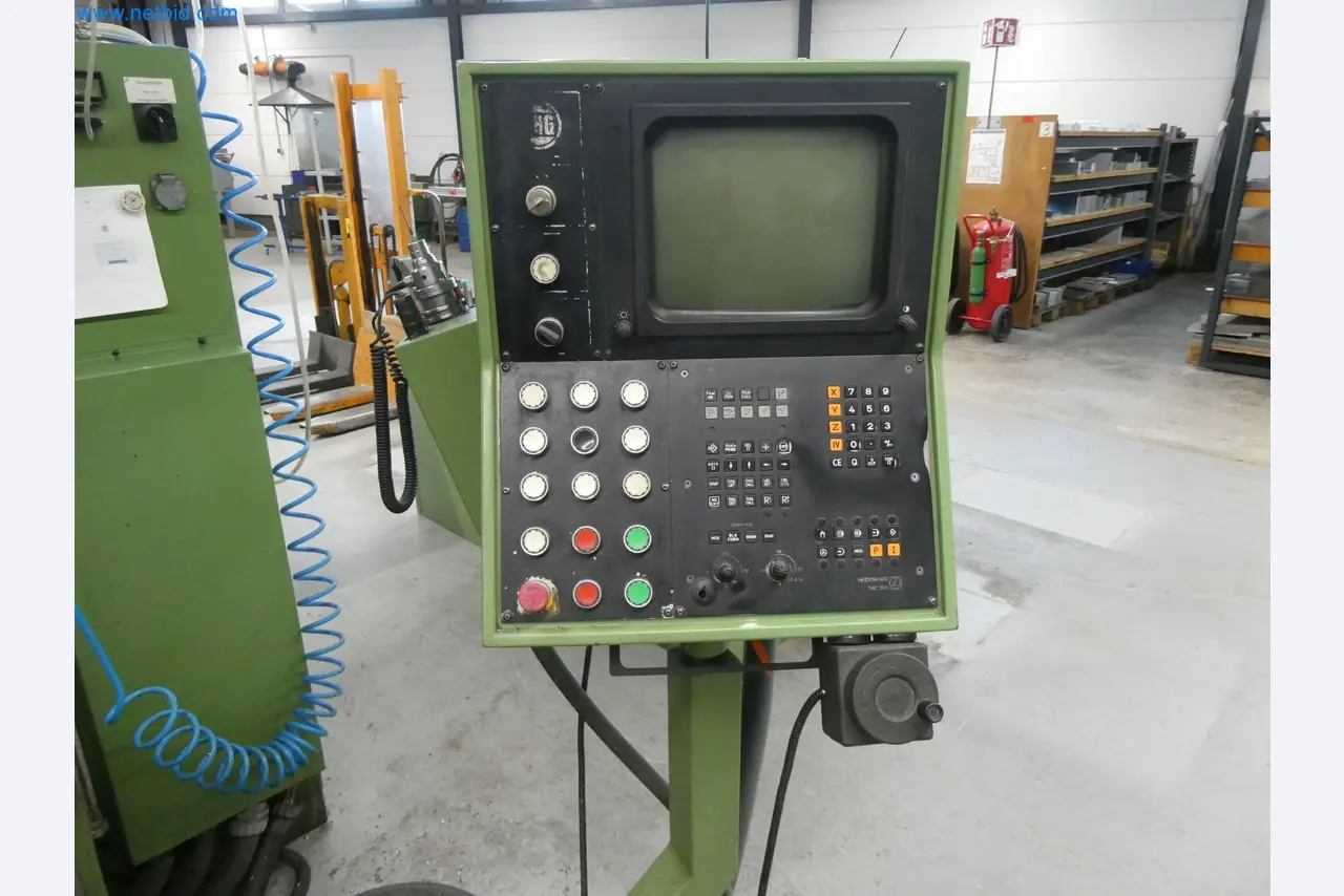 Máquinas de moldeo por inyección, máquinas CNC y líneas de montaje para elementos calefactores y componentes de automoción-4