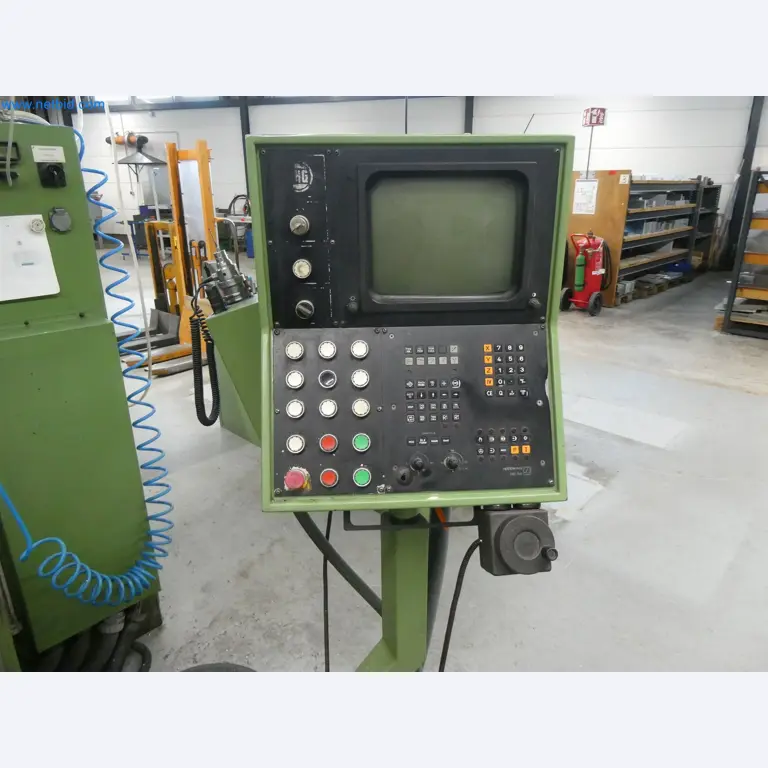 Máquinas de moldeo por inyección, máquinas CNC y líneas de montaje para elementos calefactores y componentes de automoción-4