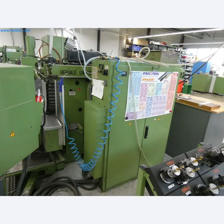 Máquinas de moldeo por inyección, máquinas CNC y líneas de montaje para elementos calefactores y componentes de automoción-6