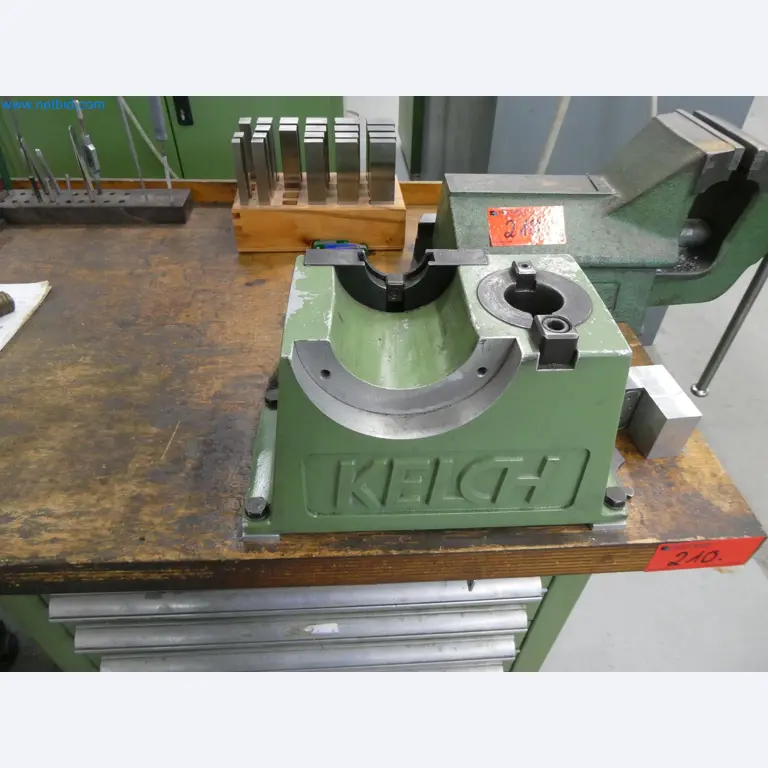 Máquinas de moldeo por inyección, máquinas CNC y líneas de montaje para elementos calefactores y componentes de automoción-9