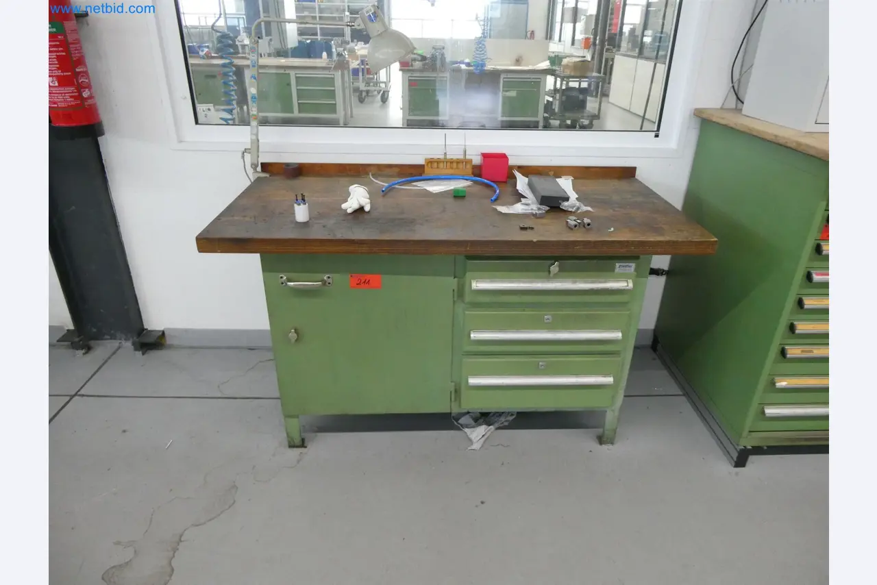 Máquinas de moldeo por inyección, máquinas CNC y líneas de montaje para elementos calefactores y componentes de automoción-1