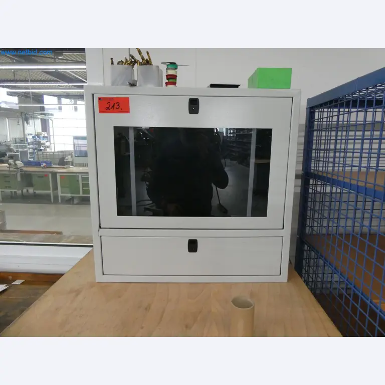 Máquinas de moldeo por inyección, máquinas CNC y líneas de montaje para elementos calefactores y componentes de automoción-2