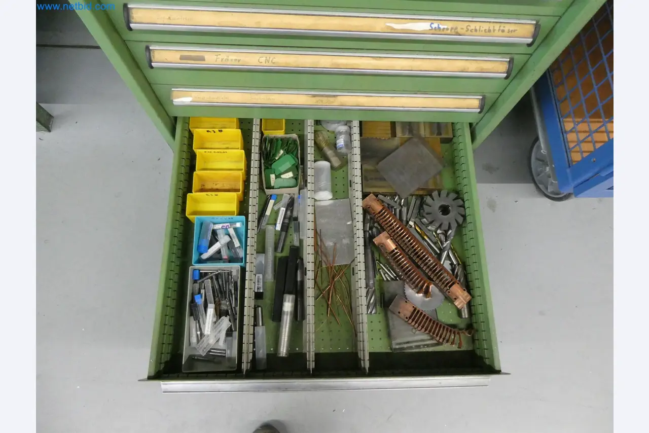 Máquinas de moldeo por inyección, máquinas CNC y líneas de montaje para elementos calefactores y componentes de automoción-3