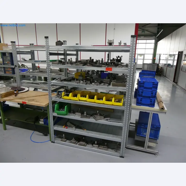 Injection molding machines, CNC machines & assembly lines for heating elements and automotive components-1