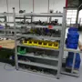 thumbnail-Injection molding machines, CNC machines & assembly lines for heating elements and automotive components-1