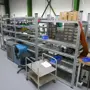 thumbnail-Injection molding machines, CNC machines & assembly lines for heating elements and automotive components-3