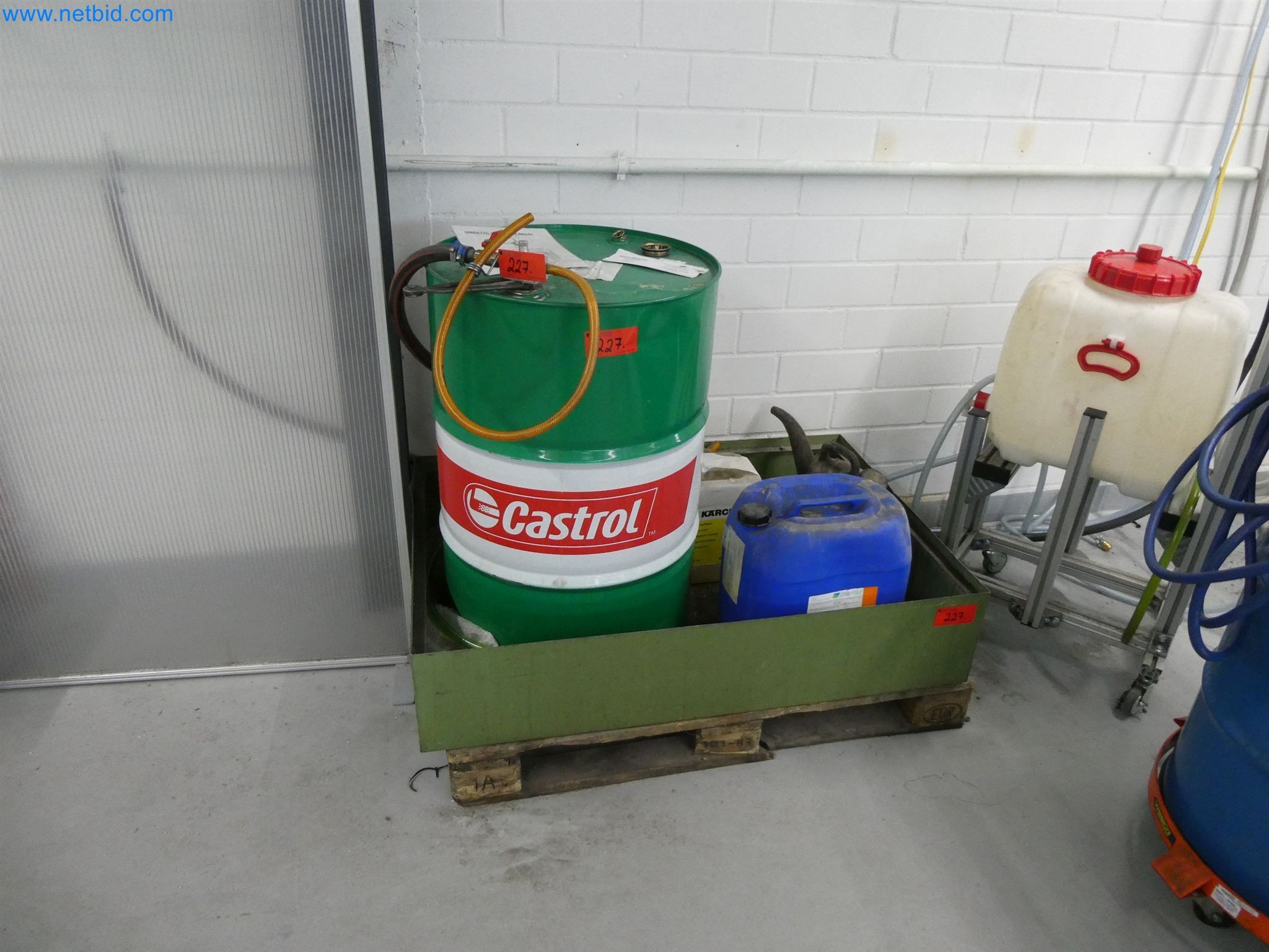 Máquinas de moldeo por inyección, máquinas CNC y líneas de montaje para elementos calefactores y componentes de automoción-1