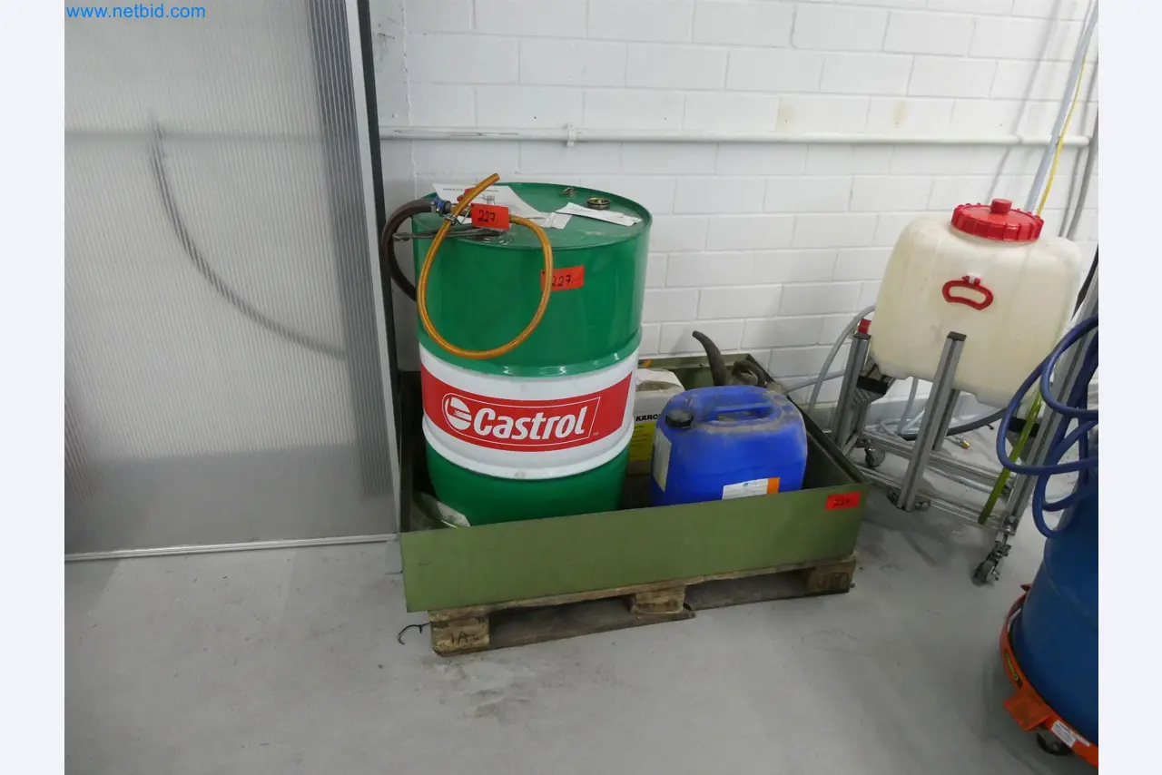 Máquinas de moldeo por inyección, máquinas CNC y líneas de montaje para elementos calefactores y componentes de automoción-1