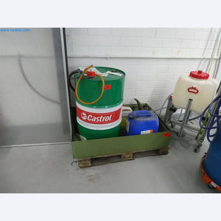 Máquinas de moldeo por inyección, máquinas CNC y líneas de montaje para elementos calefactores y componentes de automoción-1