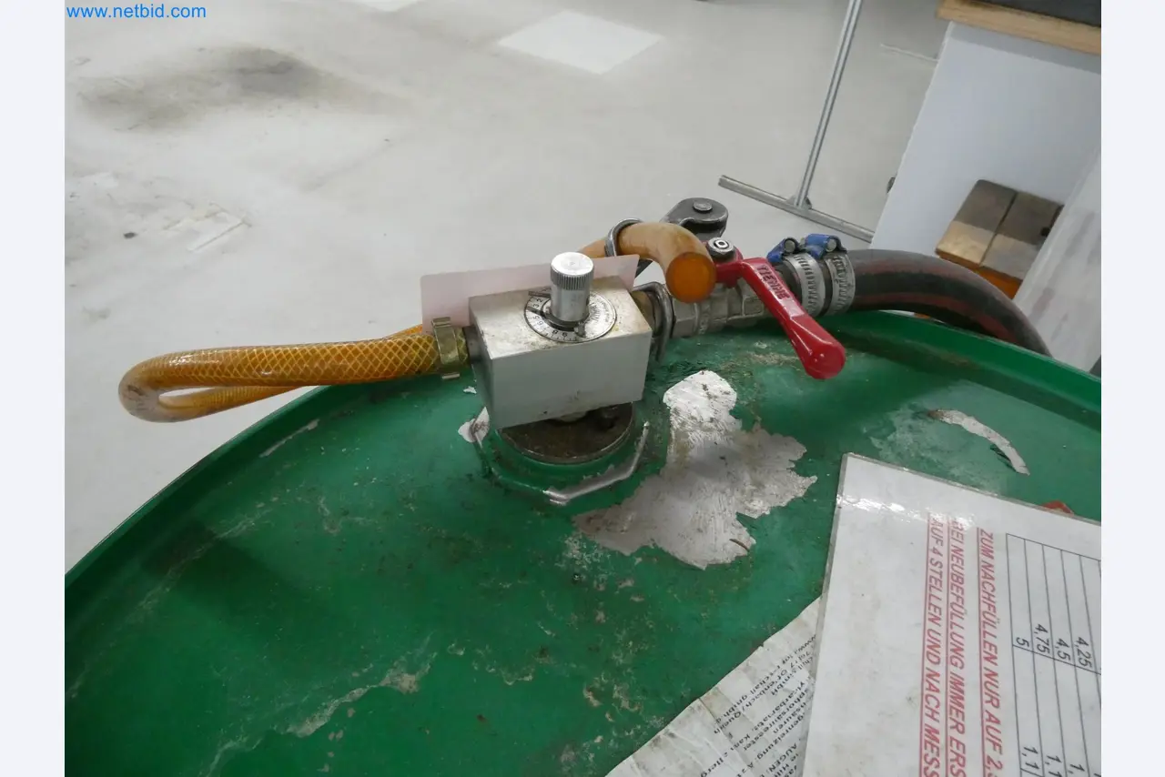 Máquinas de moldeo por inyección, máquinas CNC y líneas de montaje para elementos calefactores y componentes de automoción-2