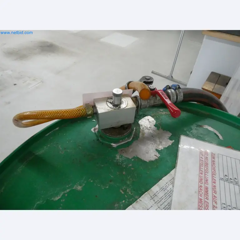 Máquinas de moldeo por inyección, máquinas CNC y líneas de montaje para elementos calefactores y componentes de automoción-2