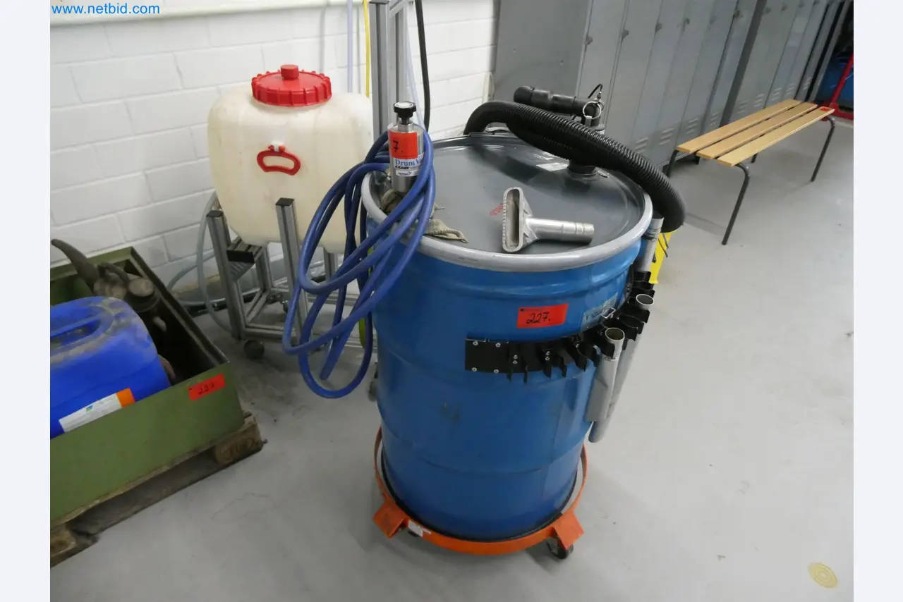 Máquinas de moldeo por inyección, máquinas CNC y líneas de montaje para elementos calefactores y componentes de automoción-3