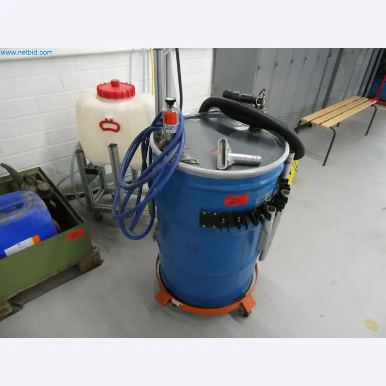 Máquinas de moldeo por inyección, máquinas CNC y líneas de montaje para elementos calefactores y componentes de automoción-3