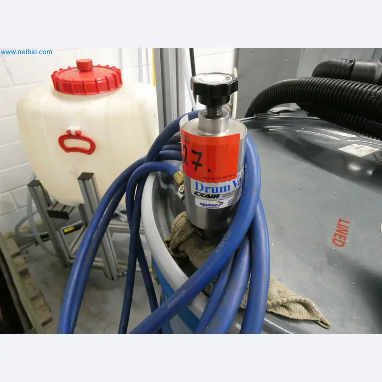 Máquinas de moldeo por inyección, máquinas CNC y líneas de montaje para elementos calefactores y componentes de automoción-4