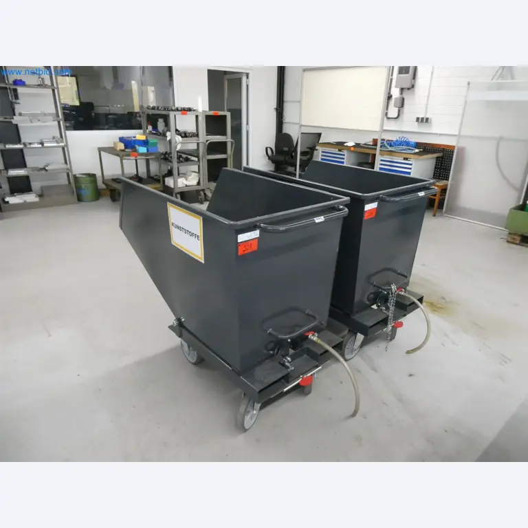 Máquinas de moldeo por inyección, máquinas CNC y líneas de montaje para elementos calefactores y componentes de automoción-1