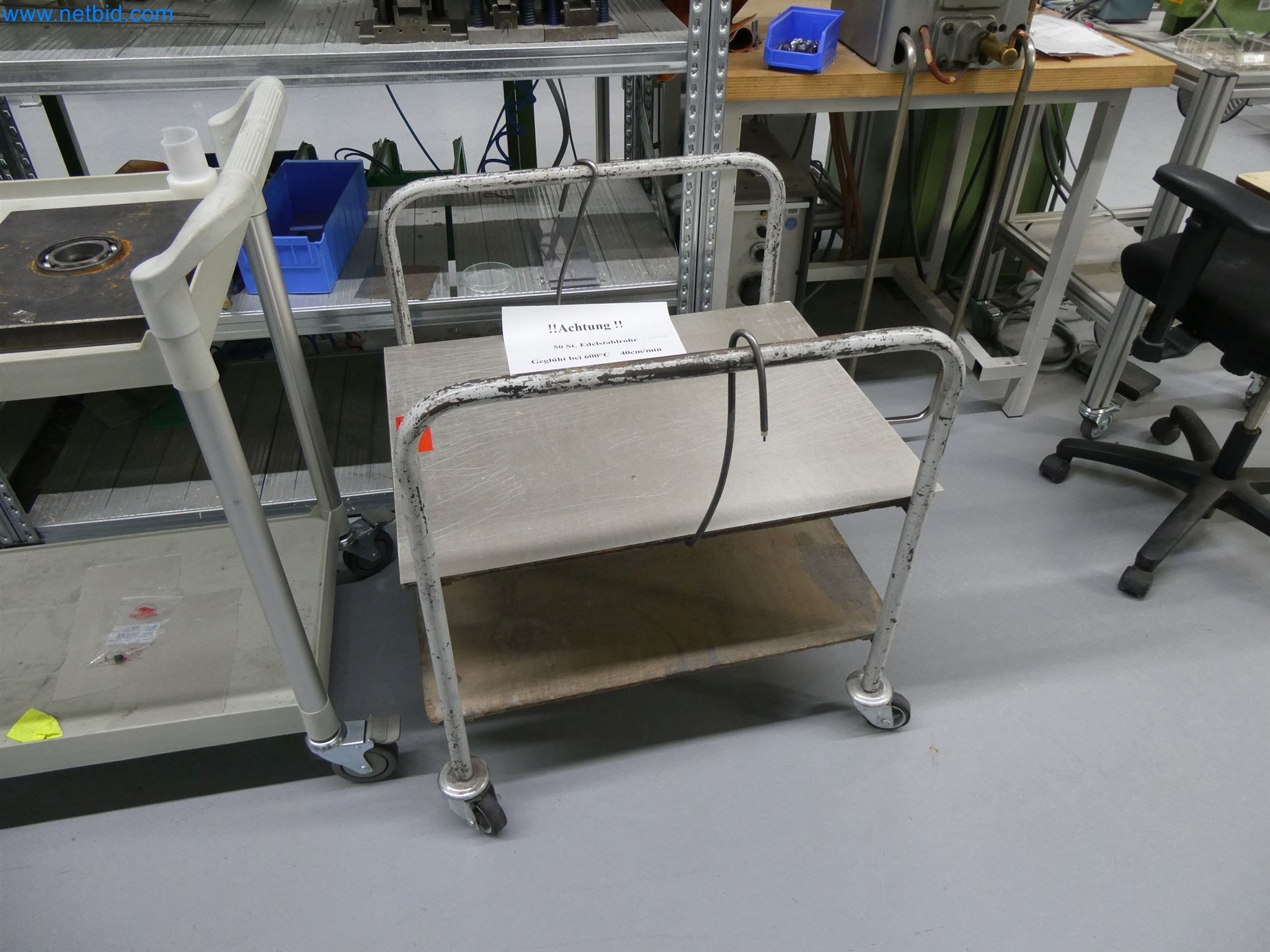 Máquinas de moldagem por injeção, máquinas CNC e linhas de montagem para elementos de aquecimento e componentes automóveis-5