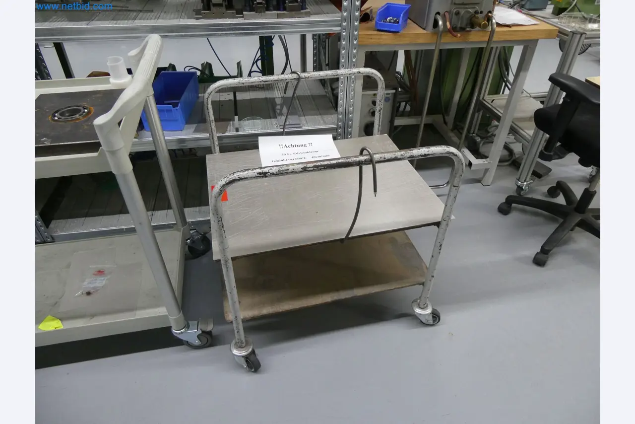 Máquinas de moldagem por injeção, máquinas CNC e linhas de montagem para elementos de aquecimento e componentes automóveis-5