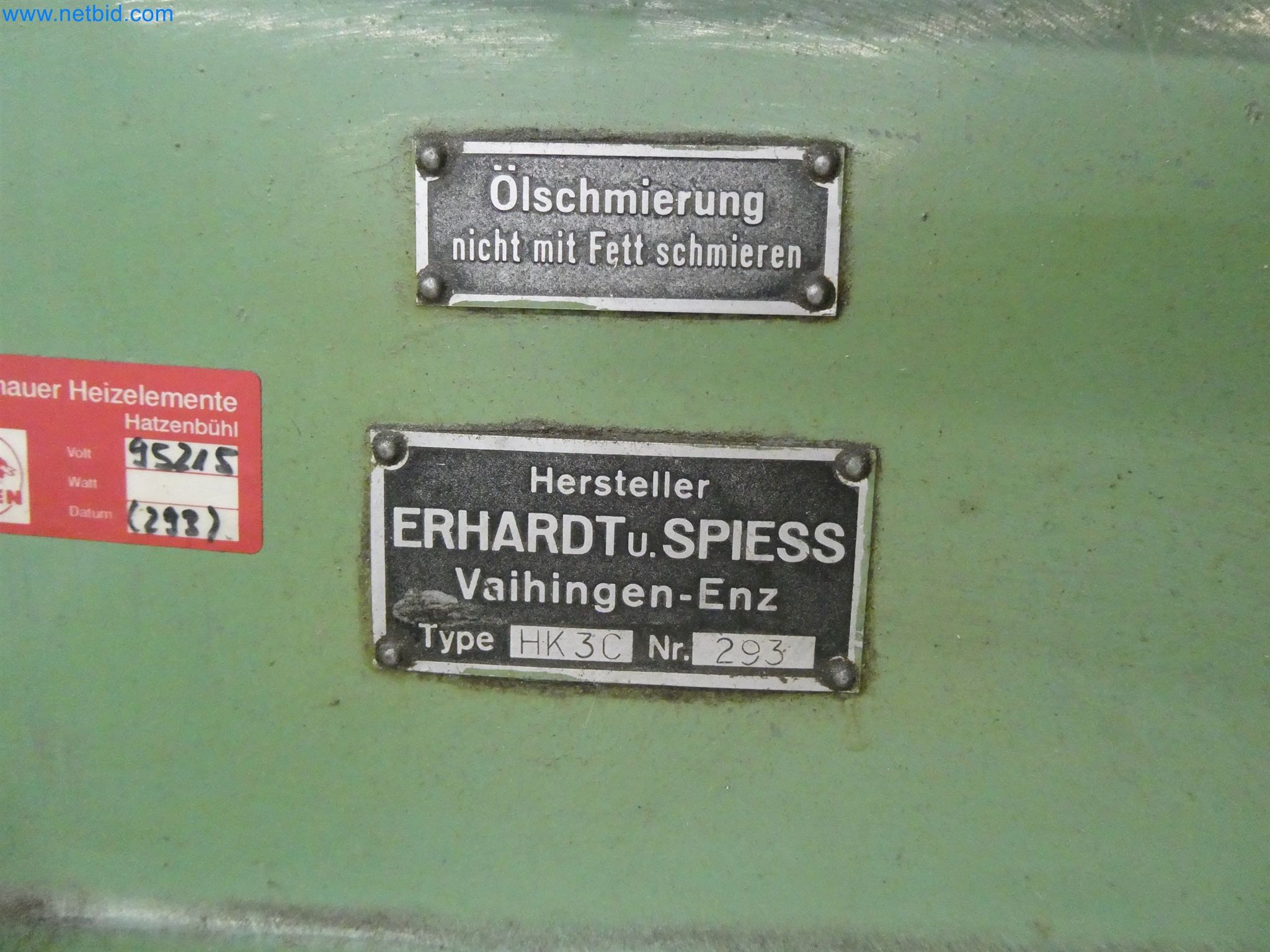 Máquinas de moldeo por inyección, máquinas CNC y líneas de montaje para elementos calefactores y componentes de automoción-2