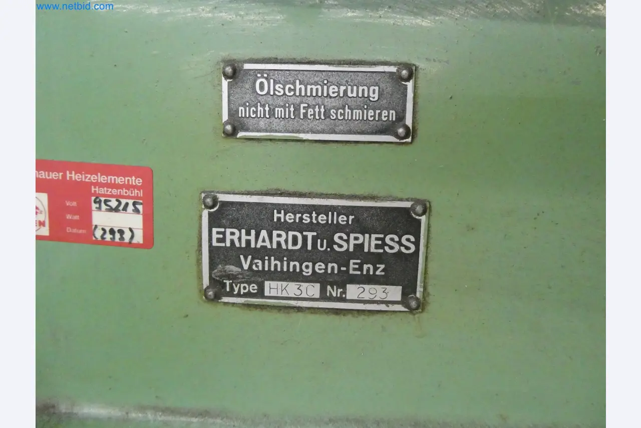 Máquinas de moldeo por inyección, máquinas CNC y líneas de montaje para elementos calefactores y componentes de automoción-2