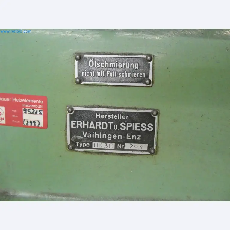 Máquinas de moldeo por inyección, máquinas CNC y líneas de montaje para elementos calefactores y componentes de automoción-2