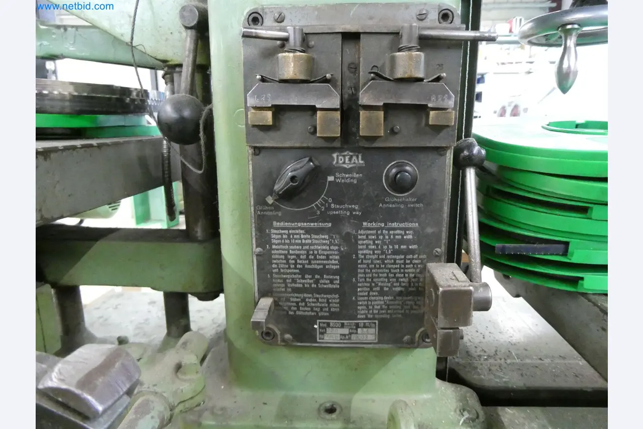 Máquinas de moldeo por inyección, máquinas CNC y líneas de montaje para elementos calefactores y componentes de automoción-5