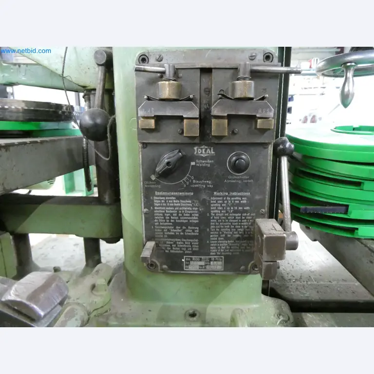 Máquinas de moldeo por inyección, máquinas CNC y líneas de montaje para elementos calefactores y componentes de automoción-5