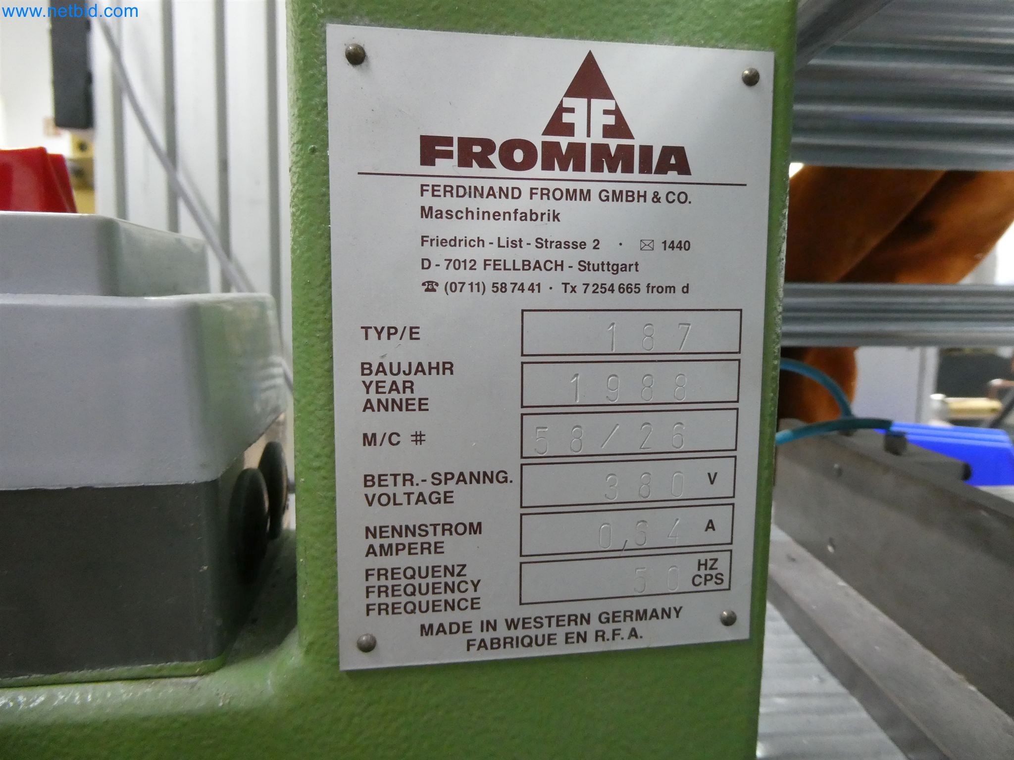 Injection molding machines, CNC machines & assembly lines for heating elements and automotive components-2