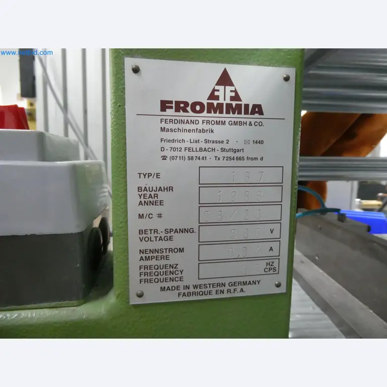 Injection molding machines, CNC machines & assembly lines for heating elements and automotive components-2