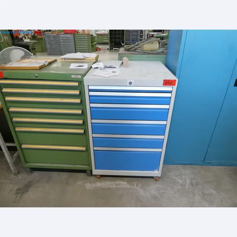 Máquinas de moldeo por inyección, máquinas CNC y líneas de montaje para elementos calefactores y componentes de automoción-1