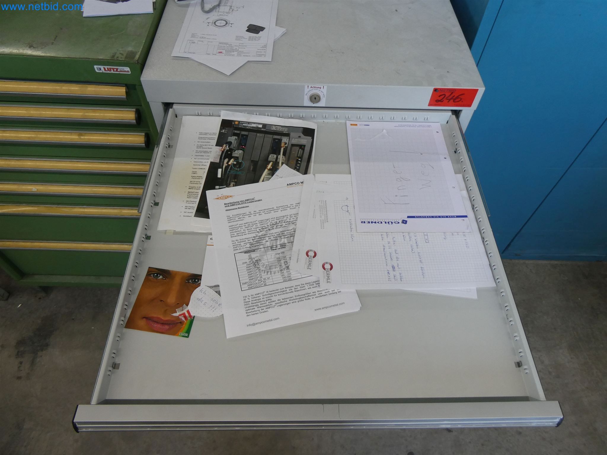 Máquinas de moldeo por inyección, máquinas CNC y líneas de montaje para elementos calefactores y componentes de automoción-2