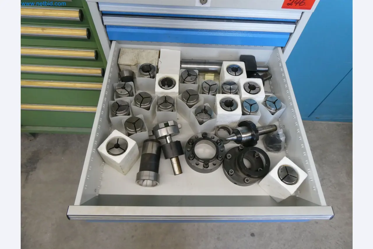 Máquinas de moldeo por inyección, máquinas CNC y líneas de montaje para elementos calefactores y componentes de automoción-4